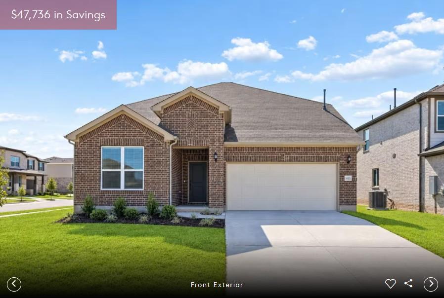 Listing photo 1 of 16821  Bustillos Pass