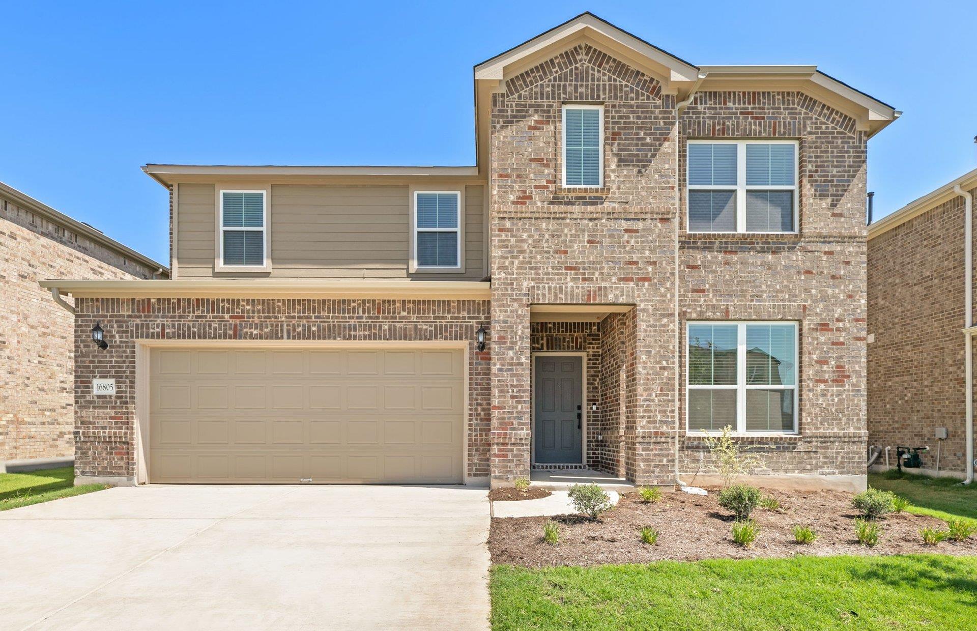 Listing photo 1 of 16805  Bustillos Pass