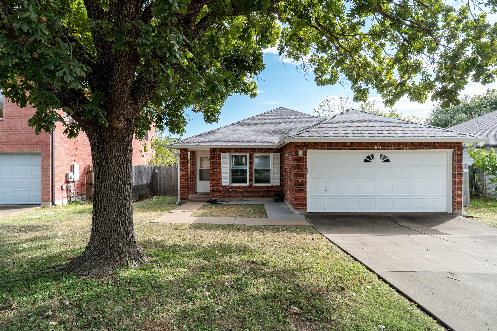 3111  HAILEY Ln 매물 사진 1