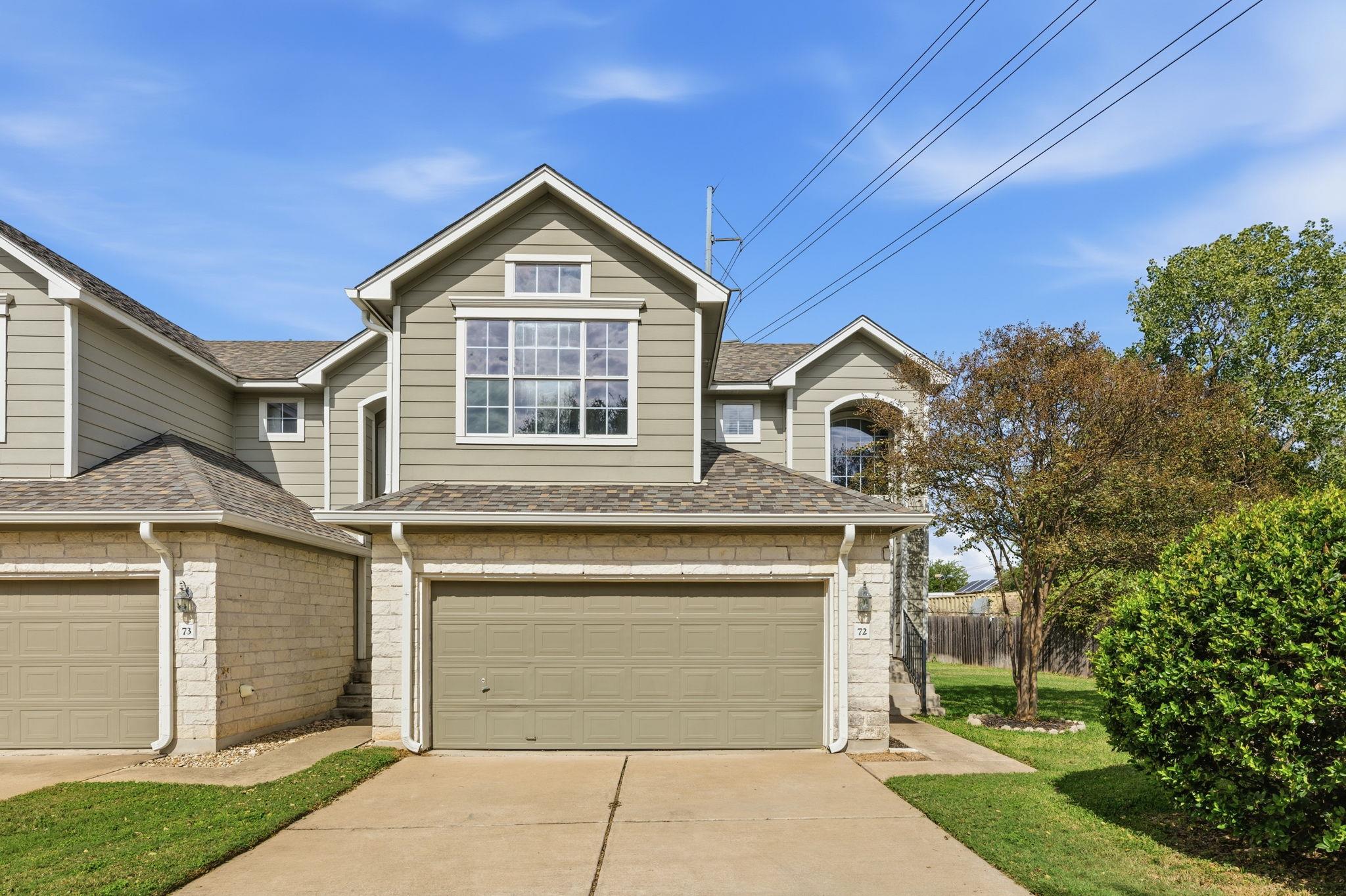 Listing photo of 2632  Century Park Blvd  #72