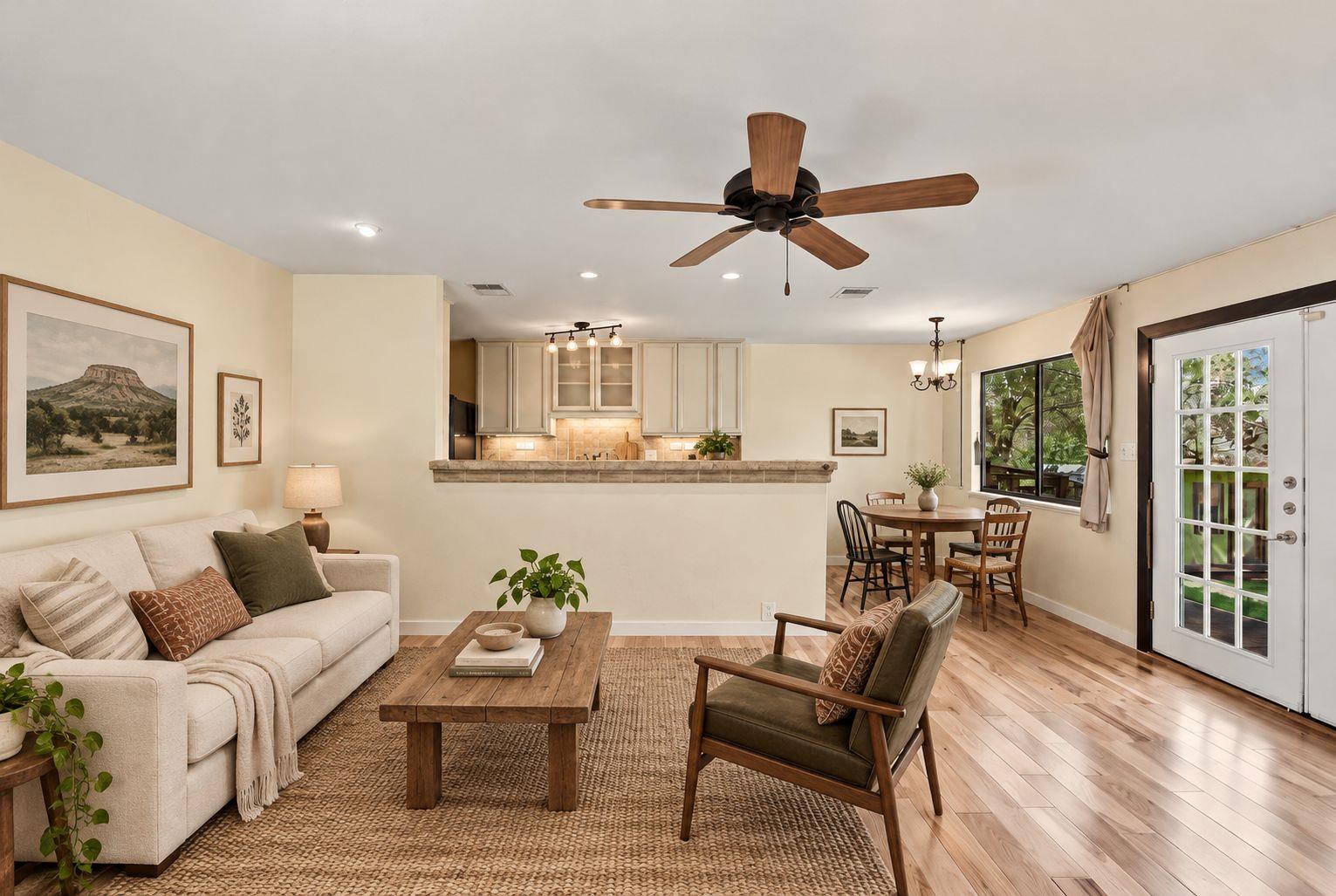 Listing photo 1 of 714  Ramble Ln  #A