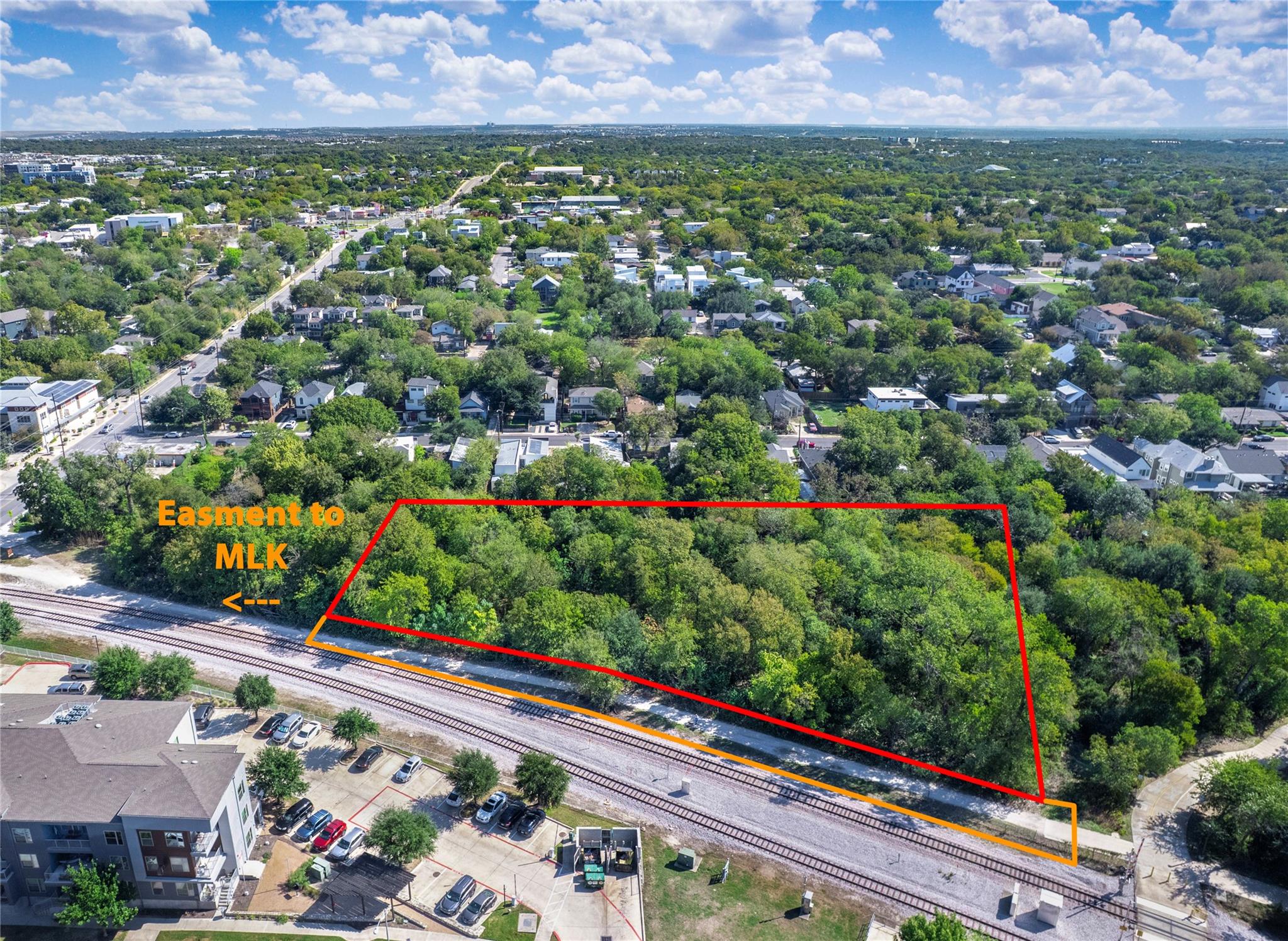 Listing photo 1 of 2907 E Martin Luther King Jr Blvd