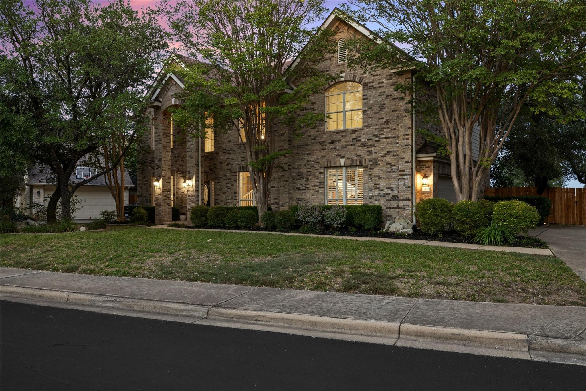 Listing photo 1 of 12430  Fairfax Ridge Pl