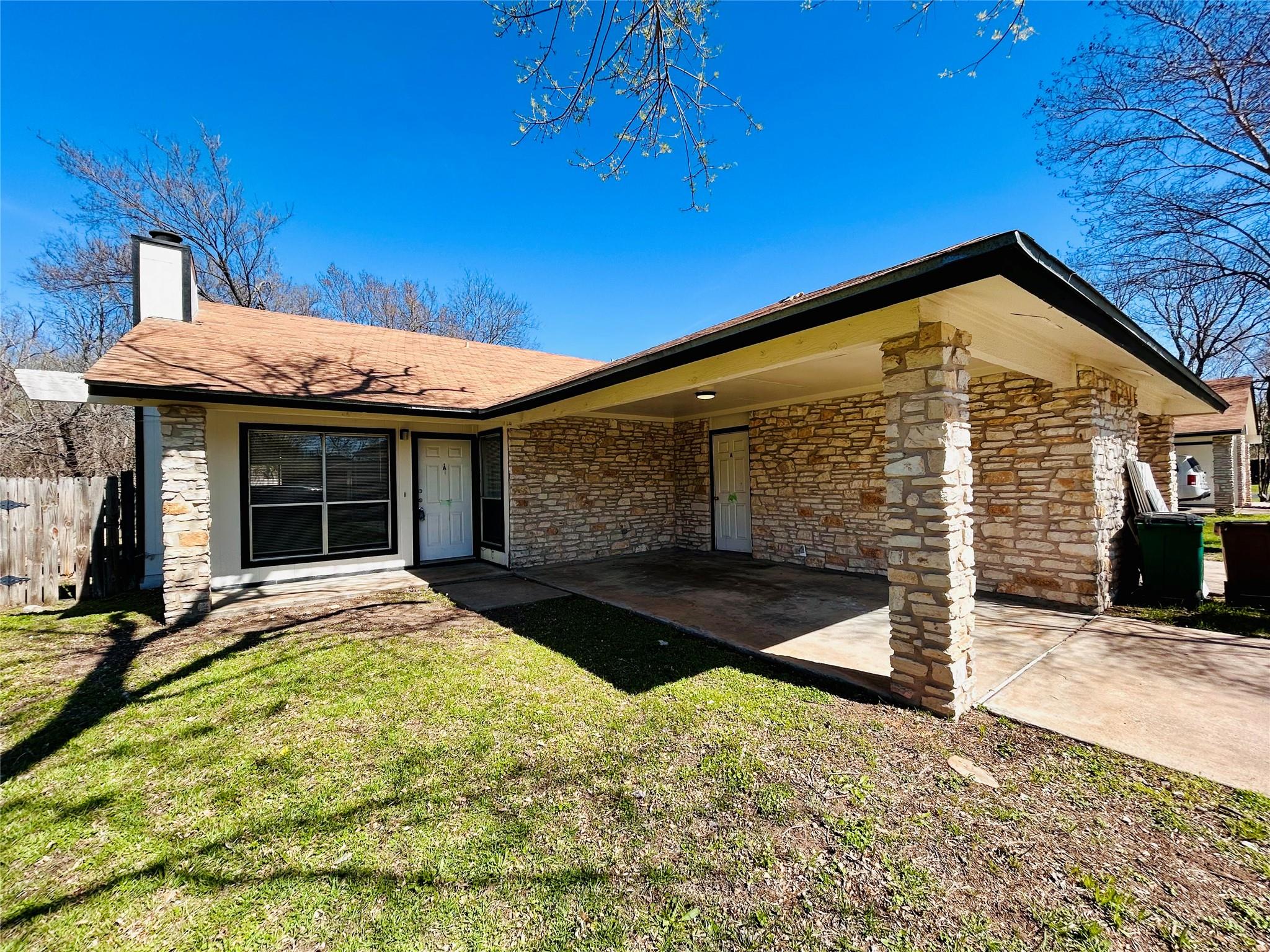 Listing photo 1 of 1502  No Mor Cv  #A