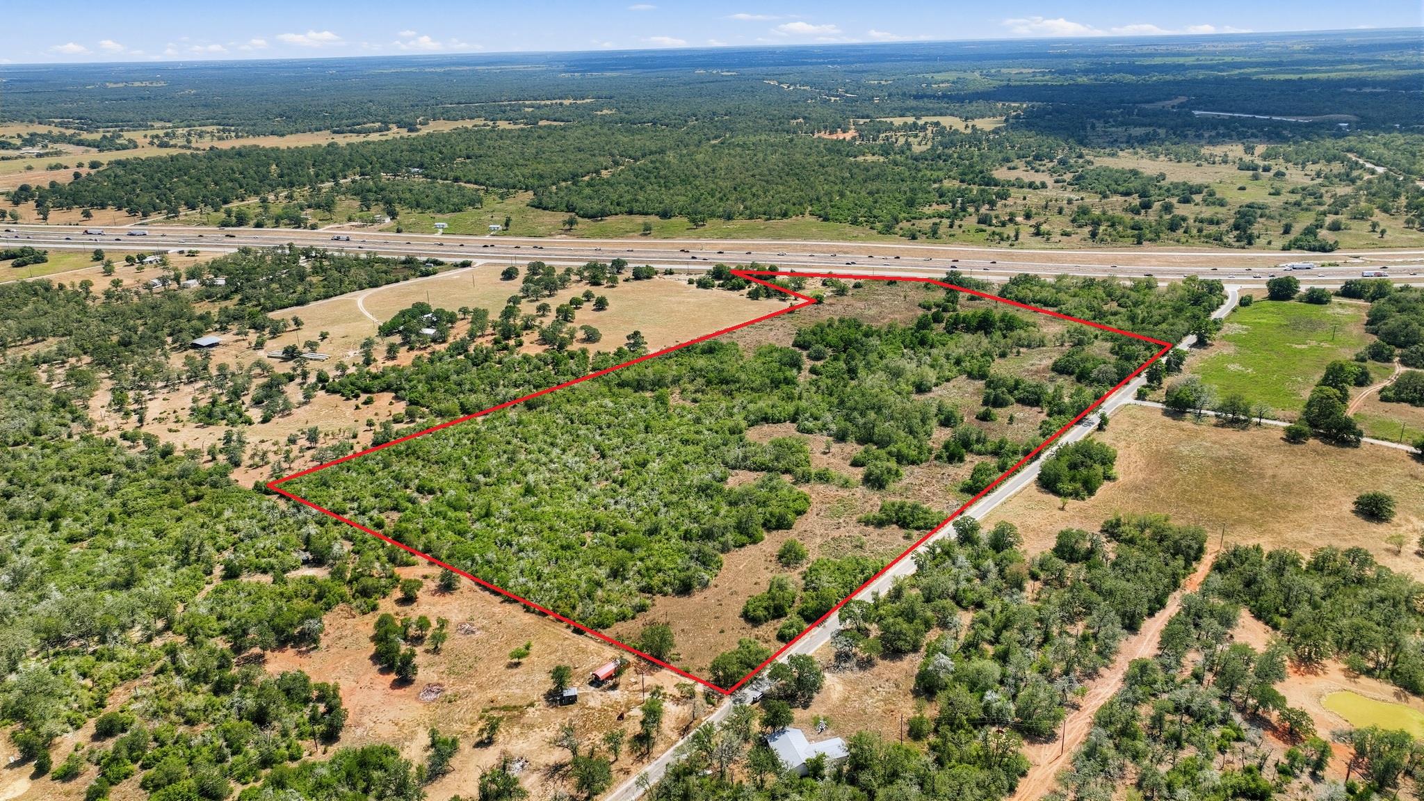 Listing photo 1 of 0 (TBD)  Turkey Hollow Rd