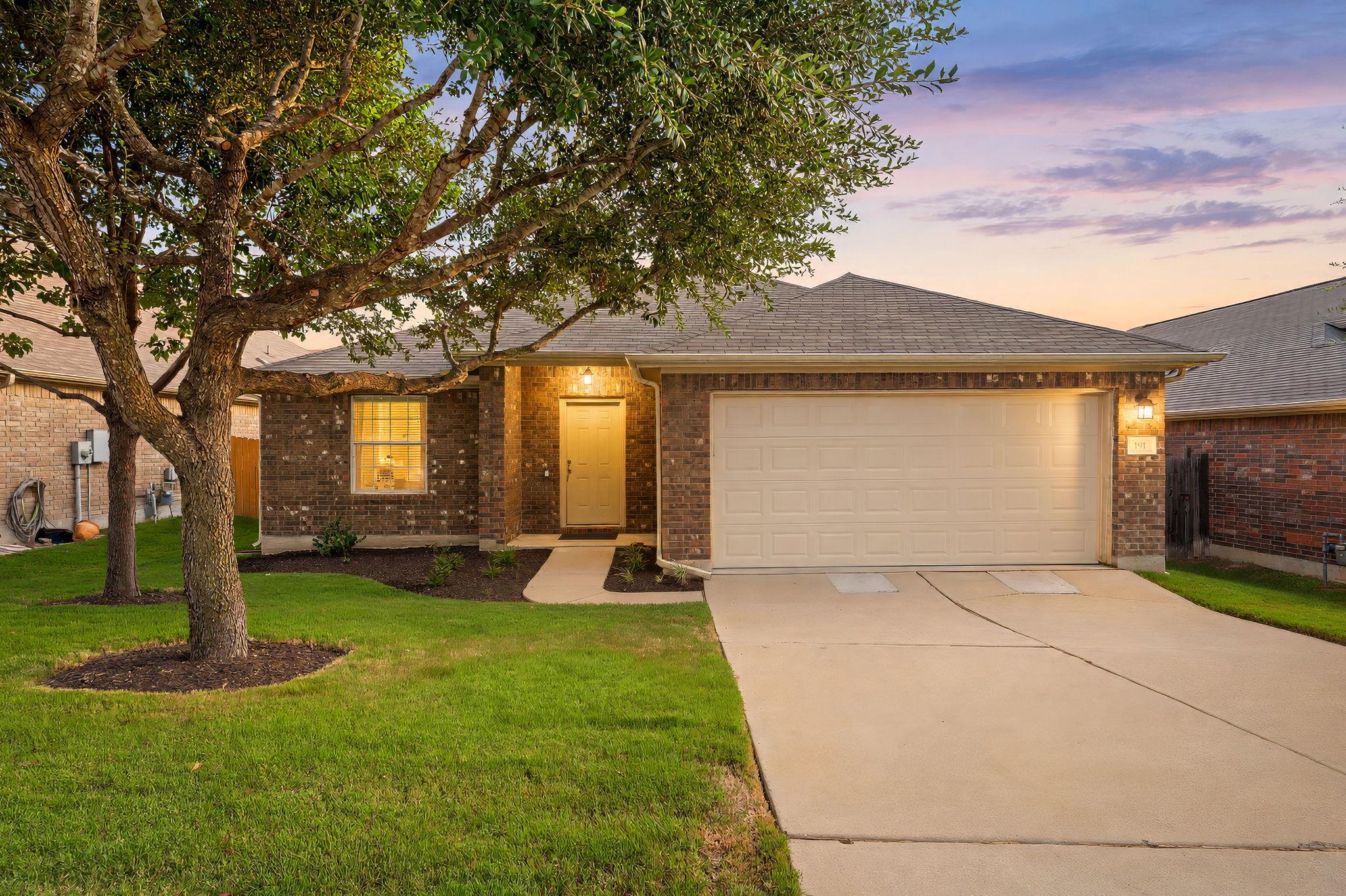 Listing photo 1 of 191  Lavender Ln