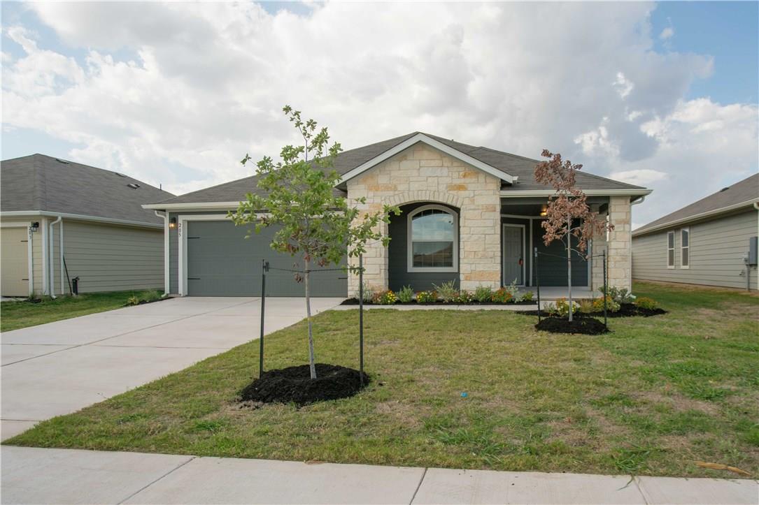 Listing photo 1 of 205  Garcitas Creek Ln