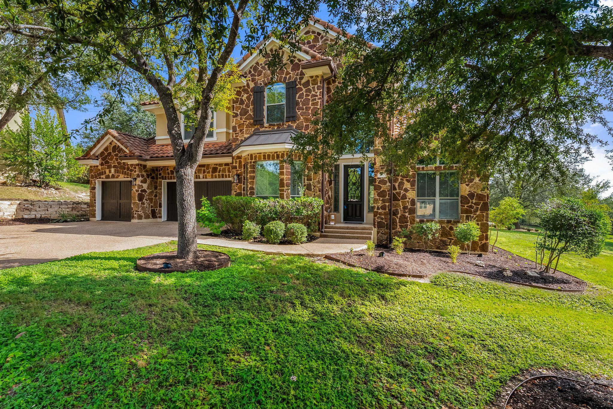 Listing photo of 11600  Hunters Green Trl