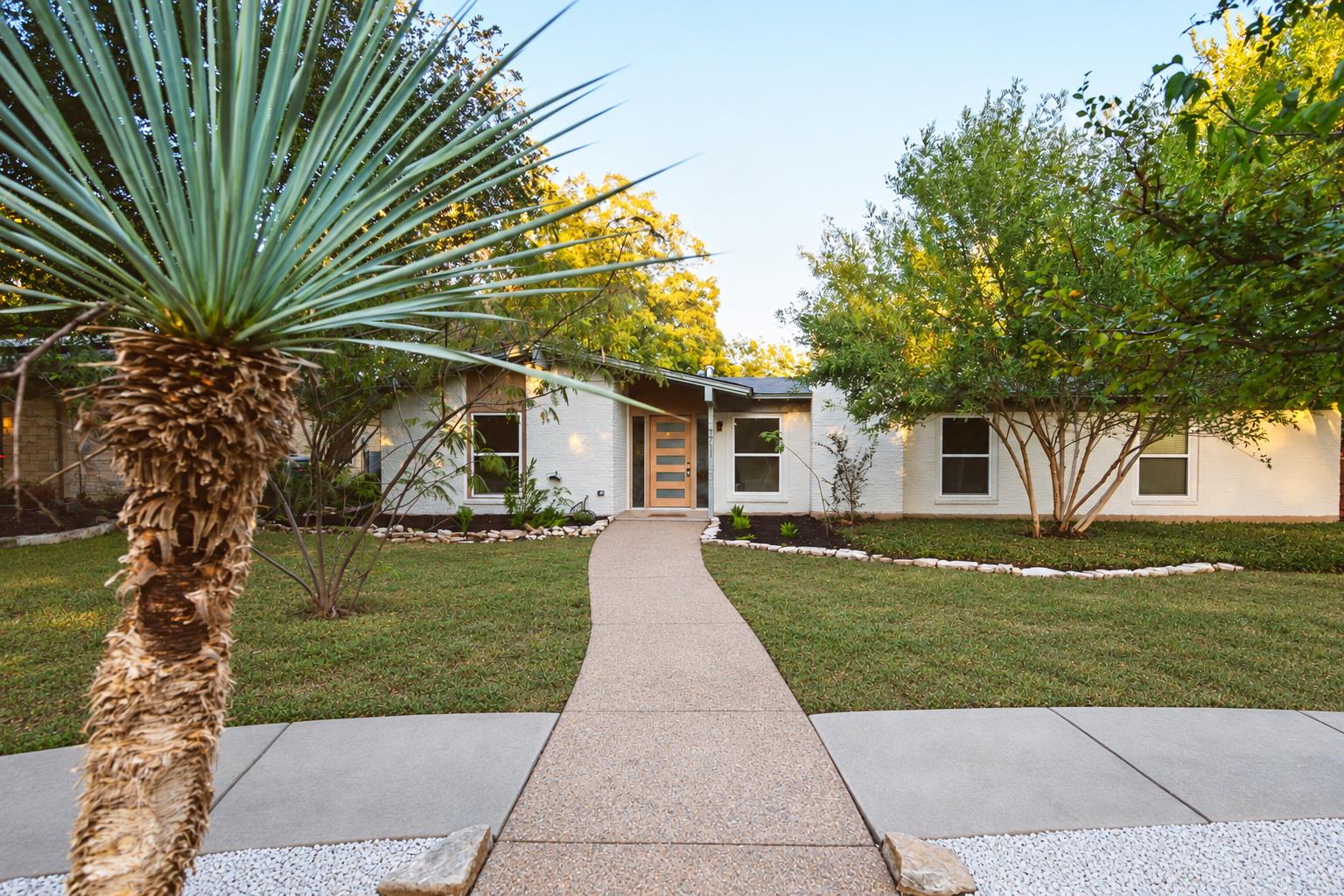 Listing photo of 7711  Shoal Creek Blvd