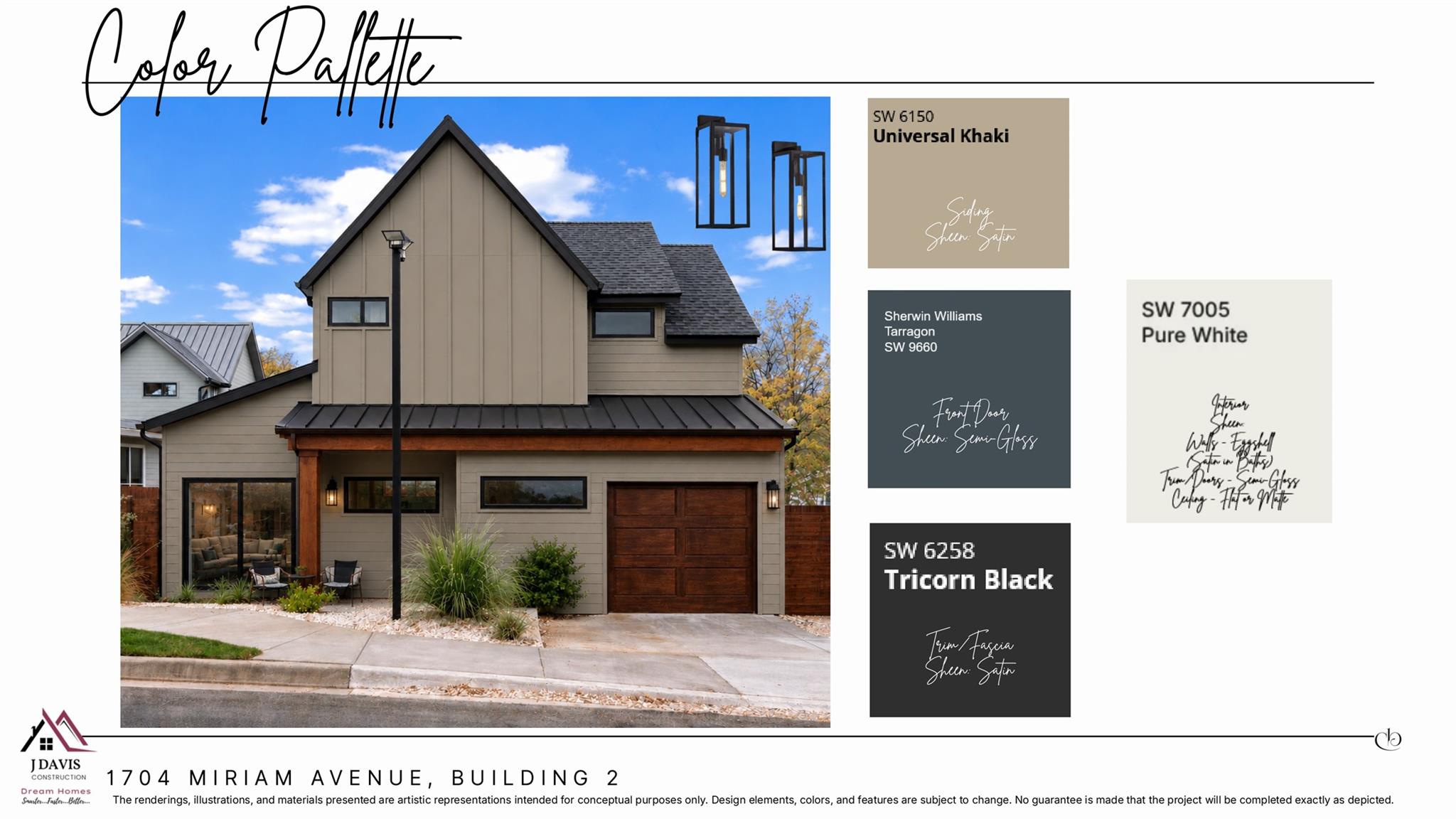 Listing photo 1 of 1704  Miriam Ave  #2