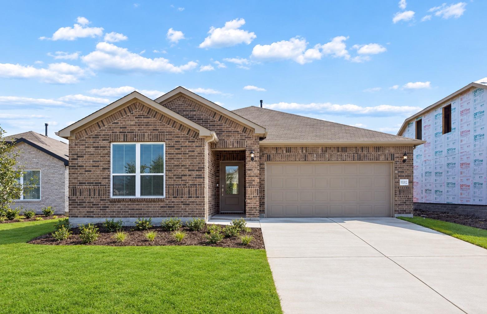 Listing photo 1 of 13312  Cuchillo Path