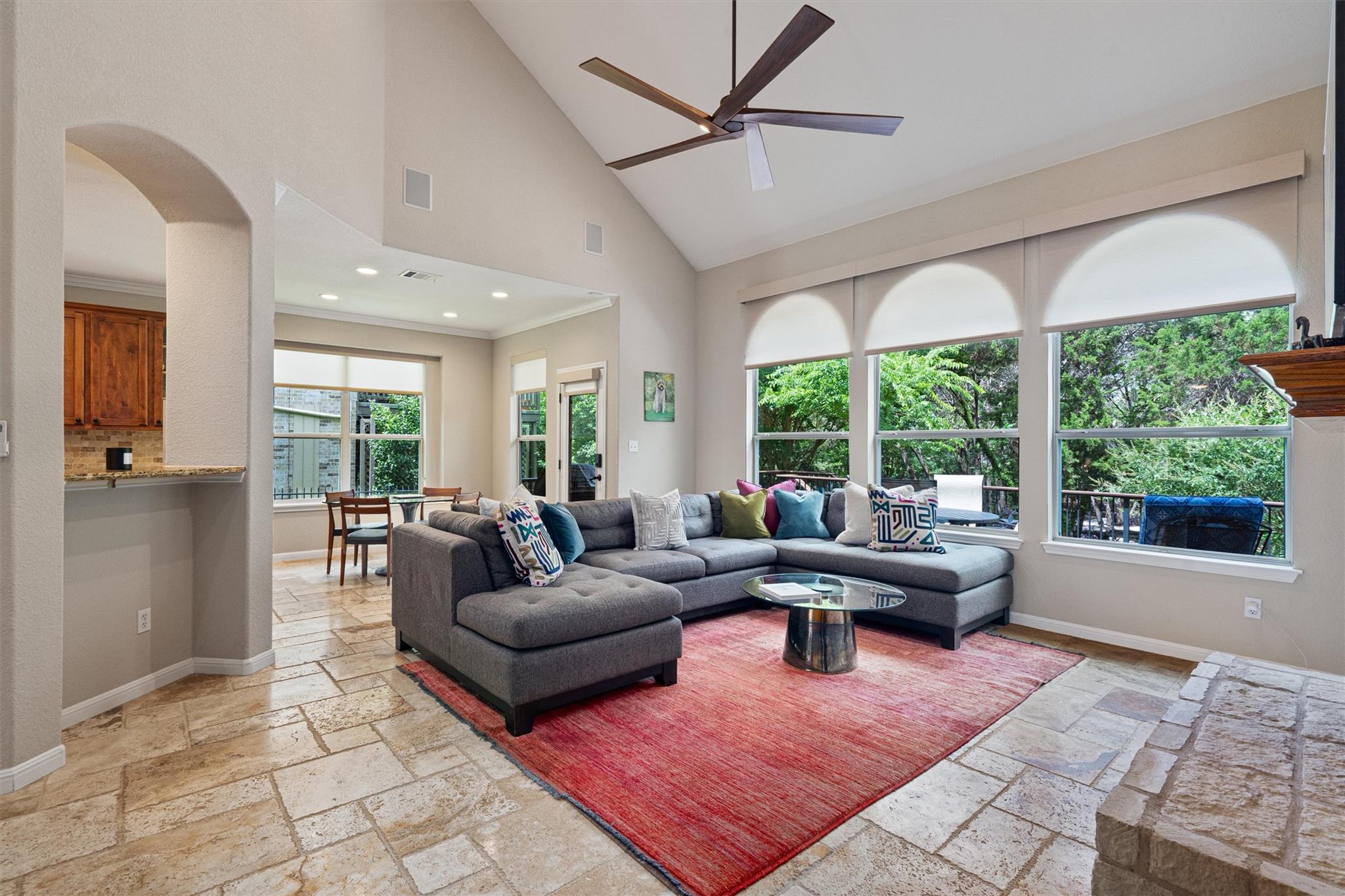 Listing photo 1 of 6906  Covered Bridge Dr