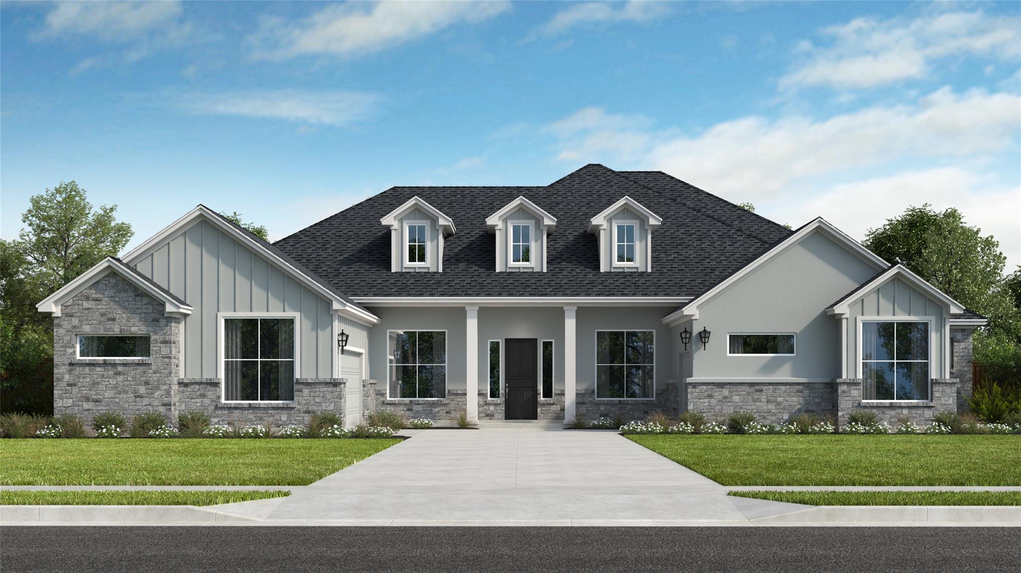 2840  Monte Ranch Trl 매물 사진 1