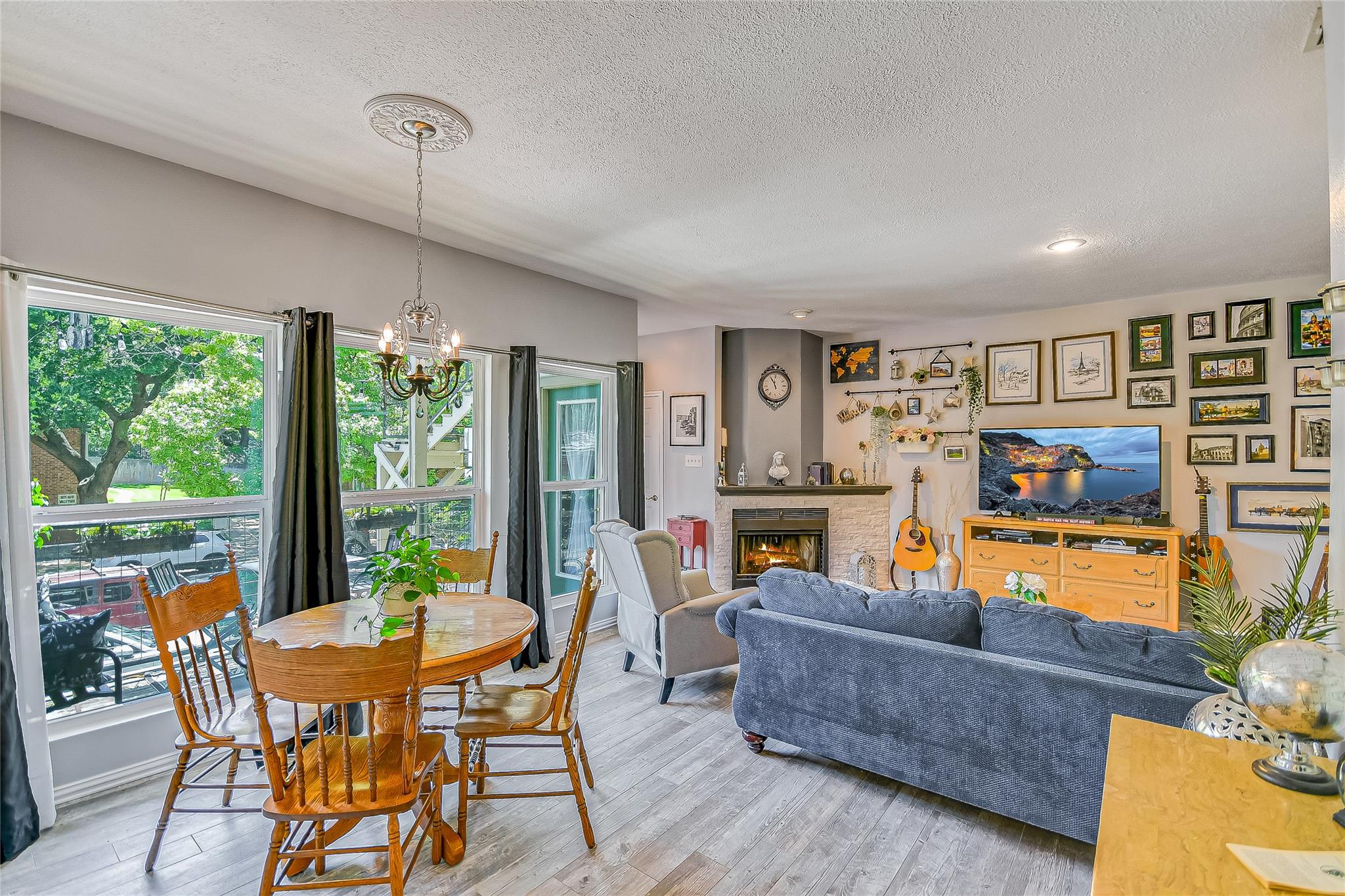 Listing photo 1 of 6600  Valleyside Rd  #B-8