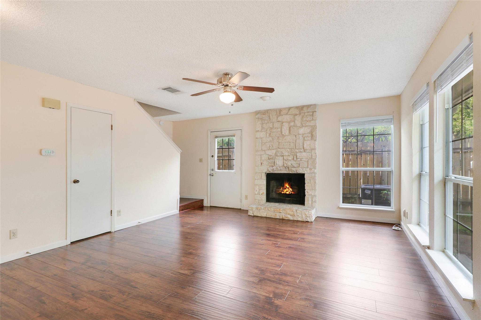 Listing photo 1 of 1501  Camp Craft Rd  #A