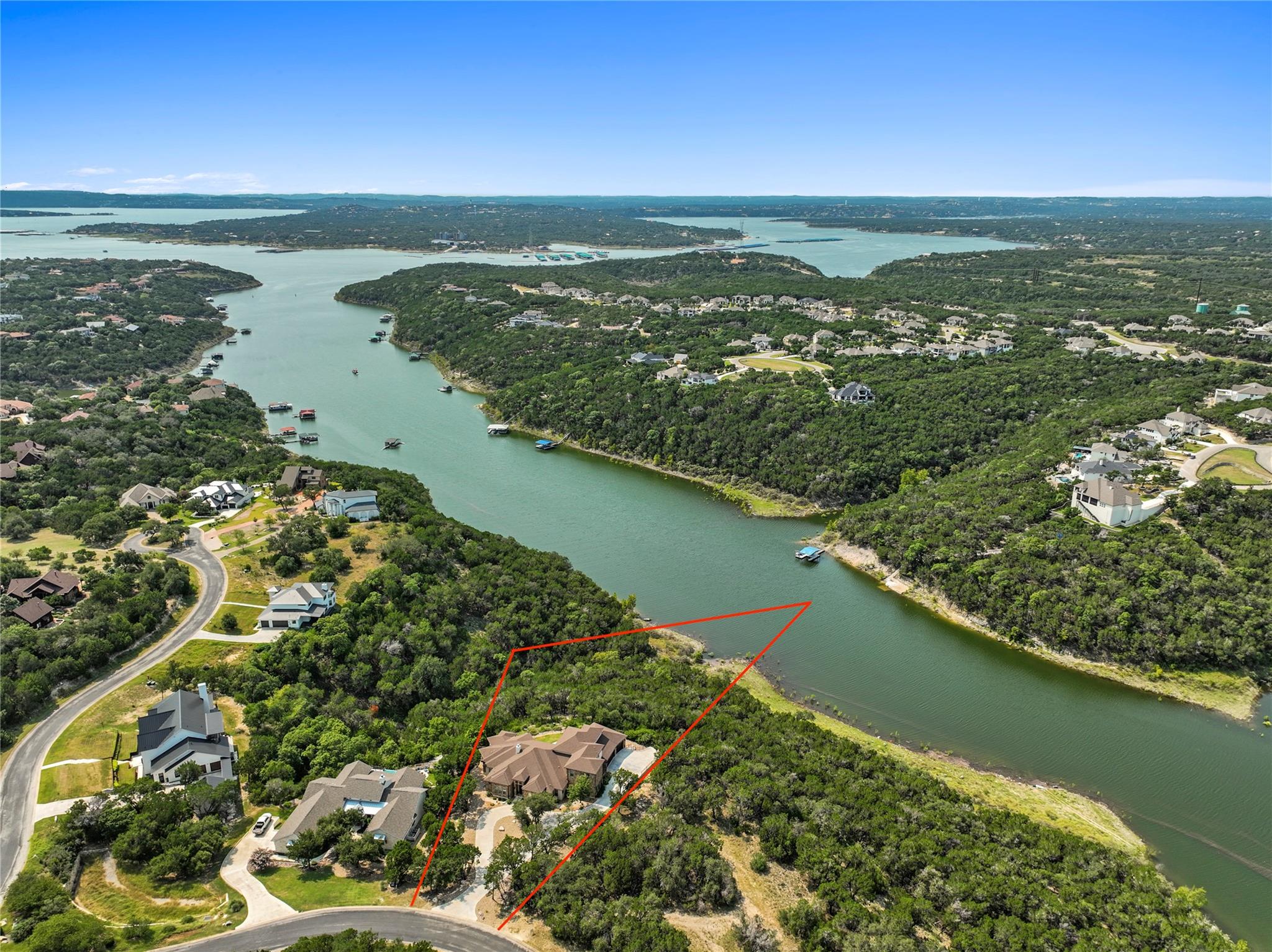 Listing photo 1 of 18817  Hidden Ridge Pl