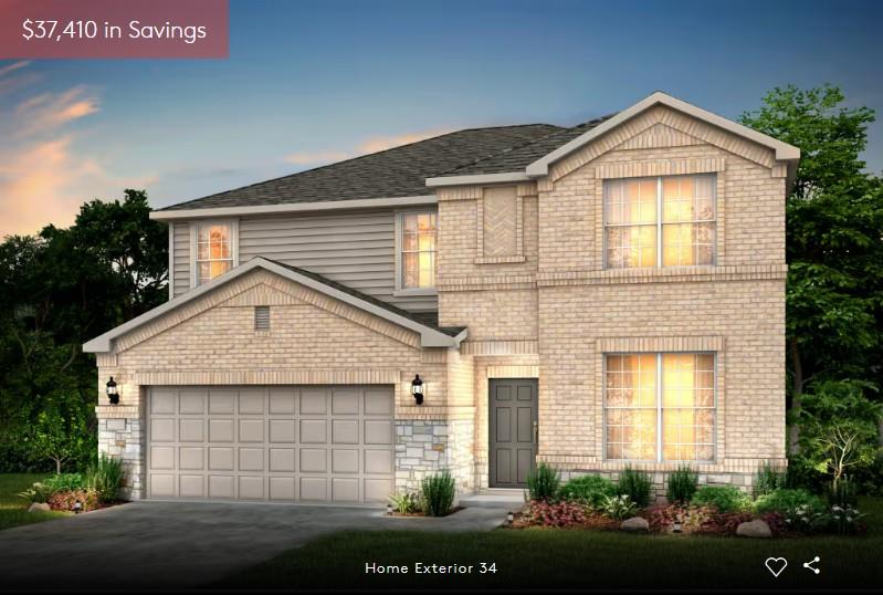 Listing photo 1 of 16820  Bustillos Pass