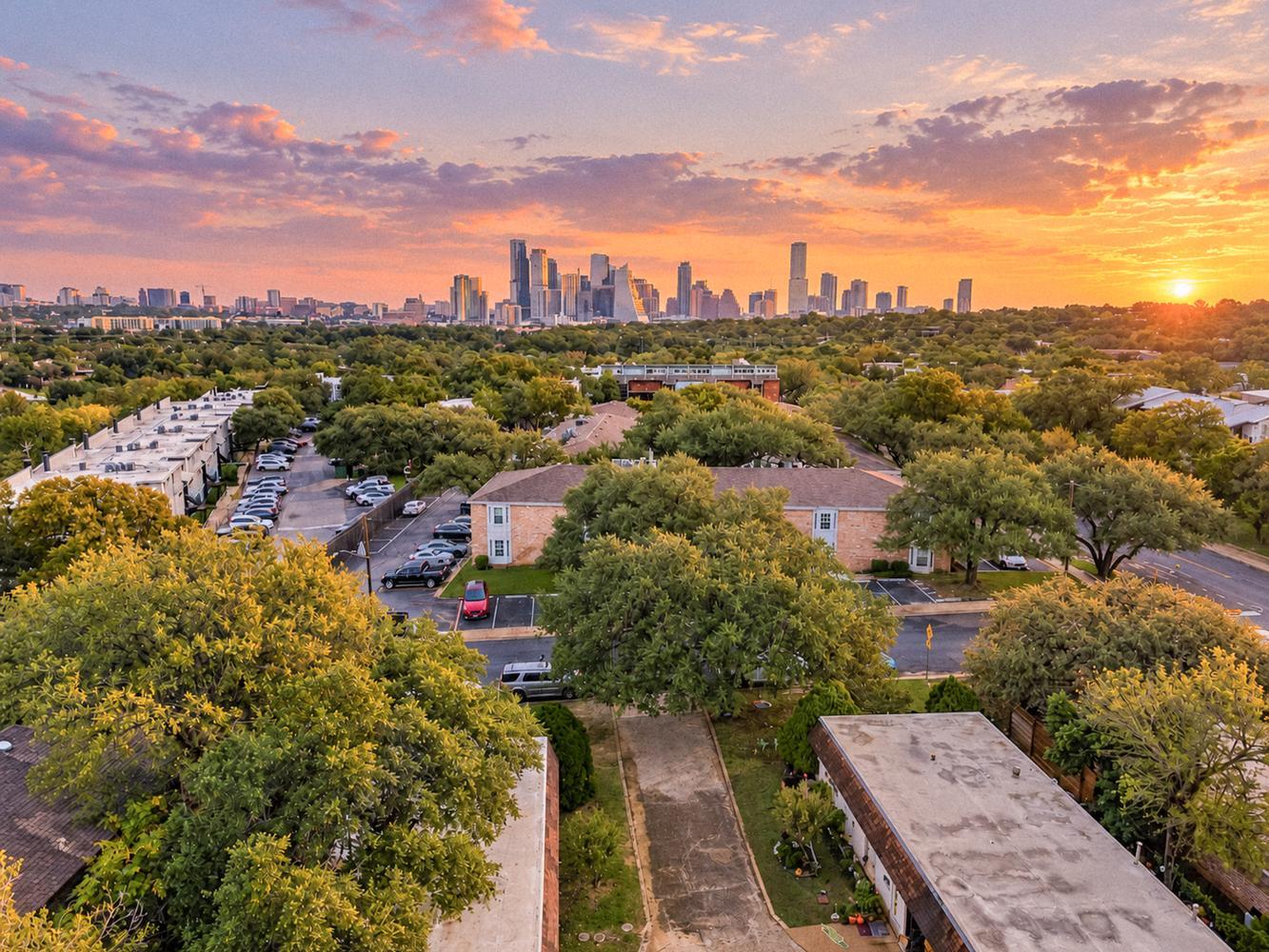 Listing photo 1 of 1240  Barton Hills Dr  #210