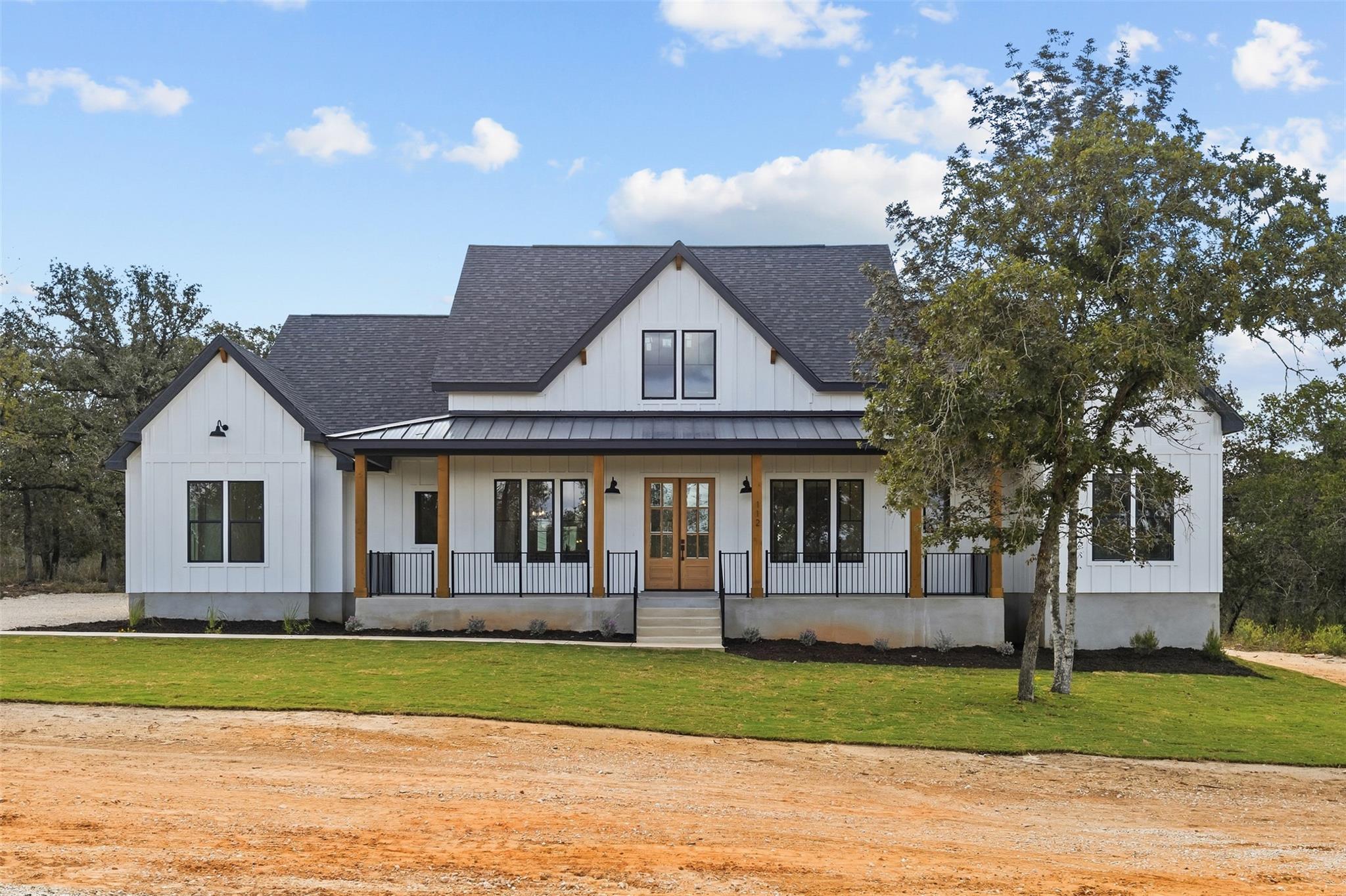 Listing photo of 5090  FM 672 None