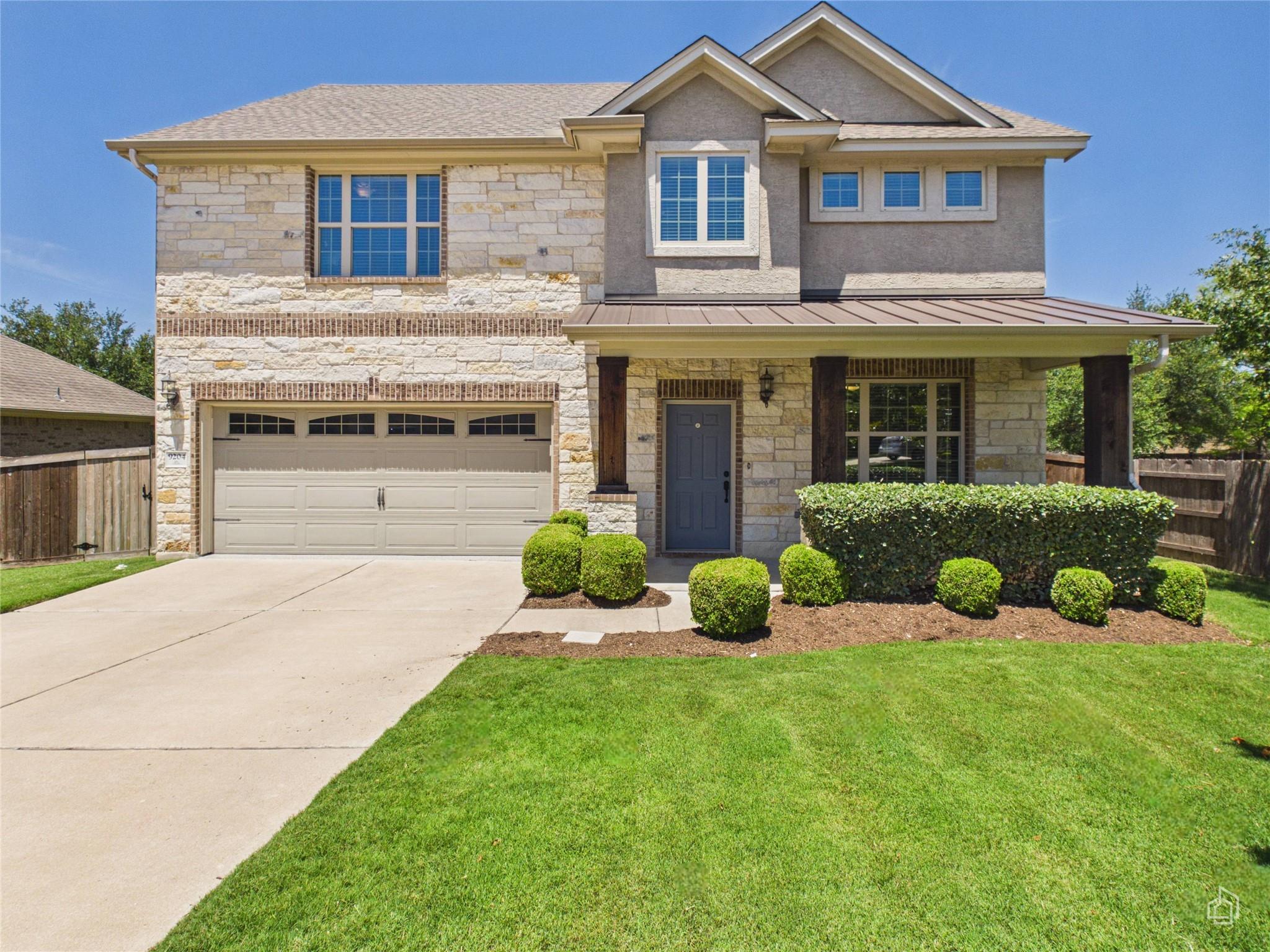 Listing photo 1 of 9204  Sawyer Fay Ln