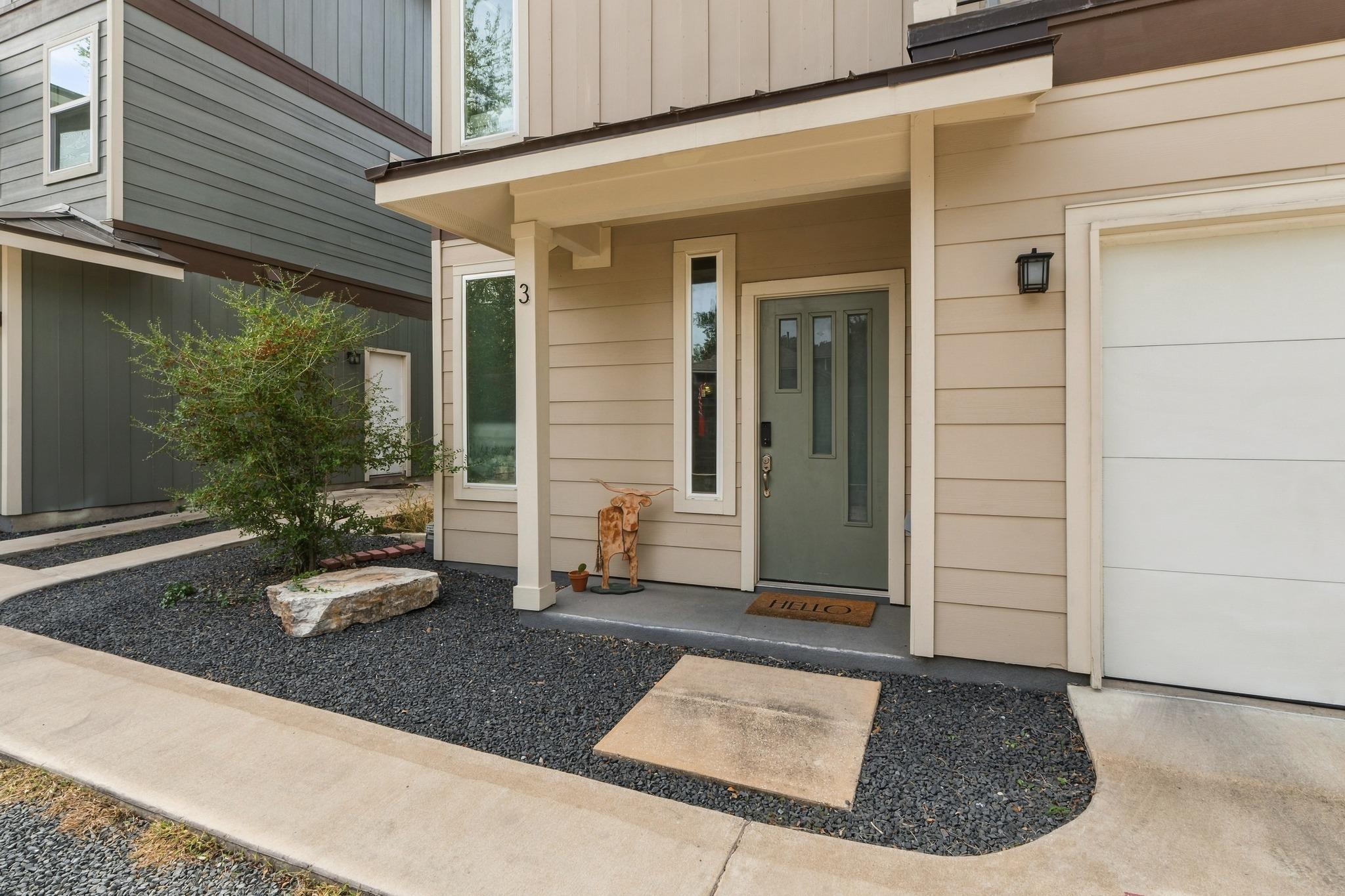 Listing photo of 2927 E Martin Luther King Jr Blvd  #3
