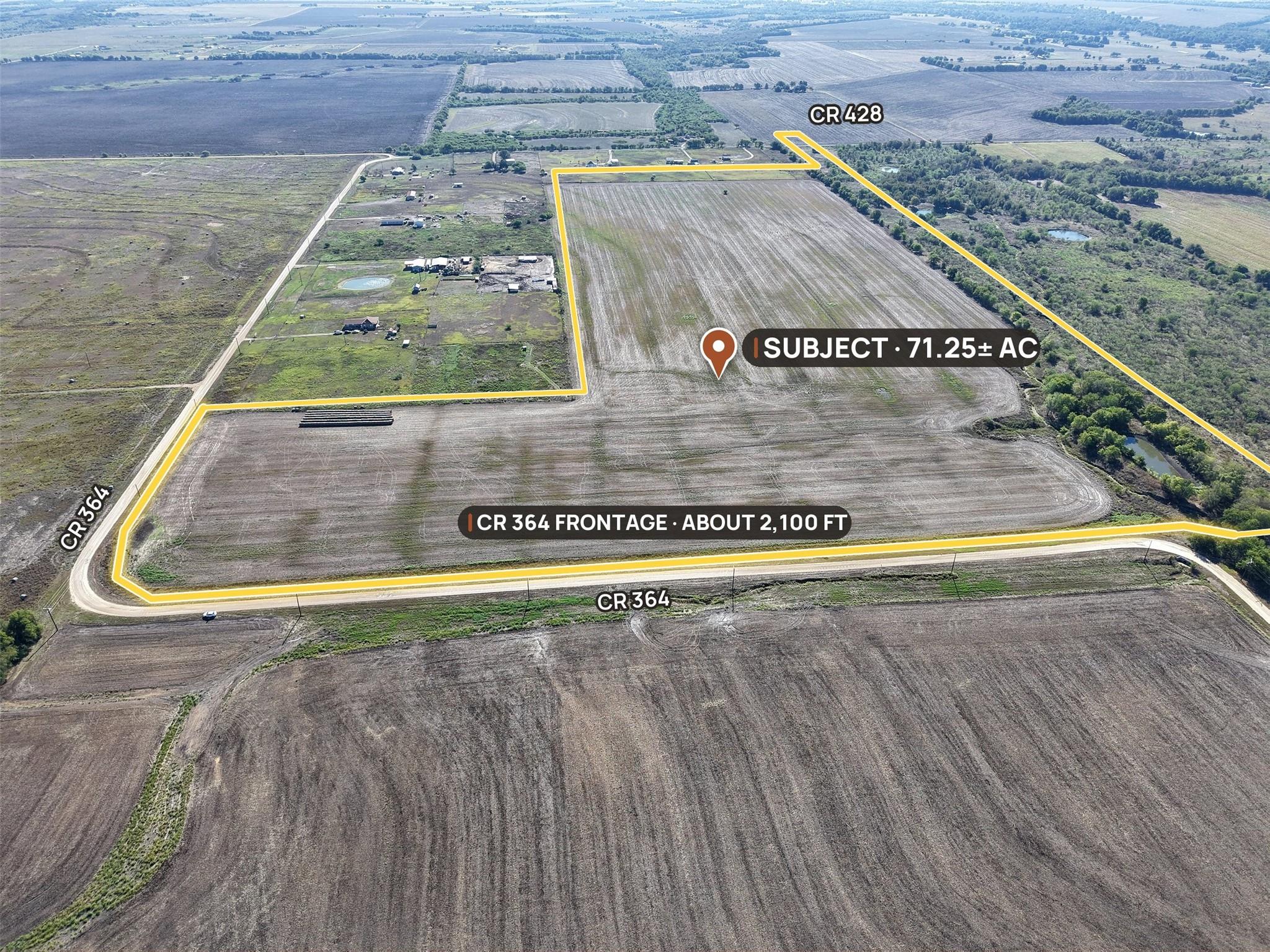 Listing photo 1 of 0  County Road 364 None