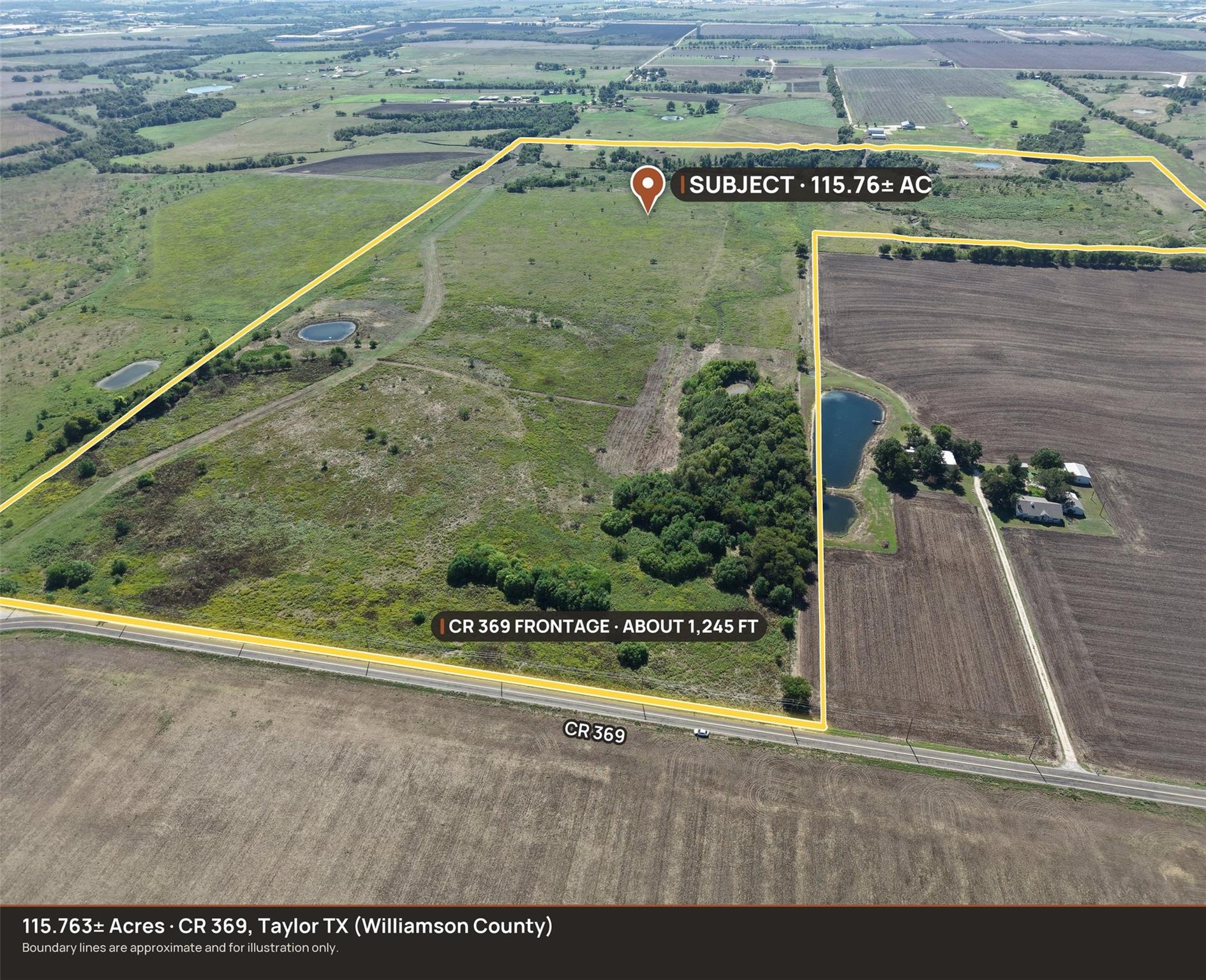 Listing photo 1 of 0  County Road 369 None