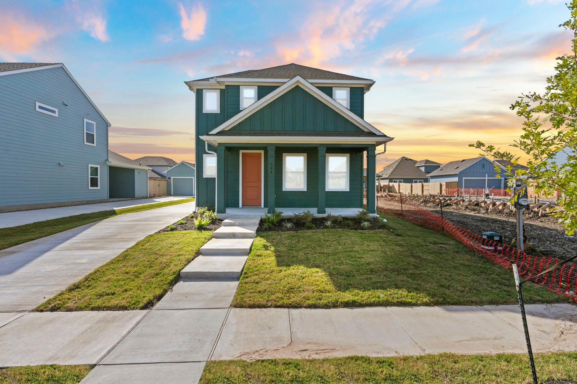 Listing photo 1 of 104  Cherry Blossom Ln