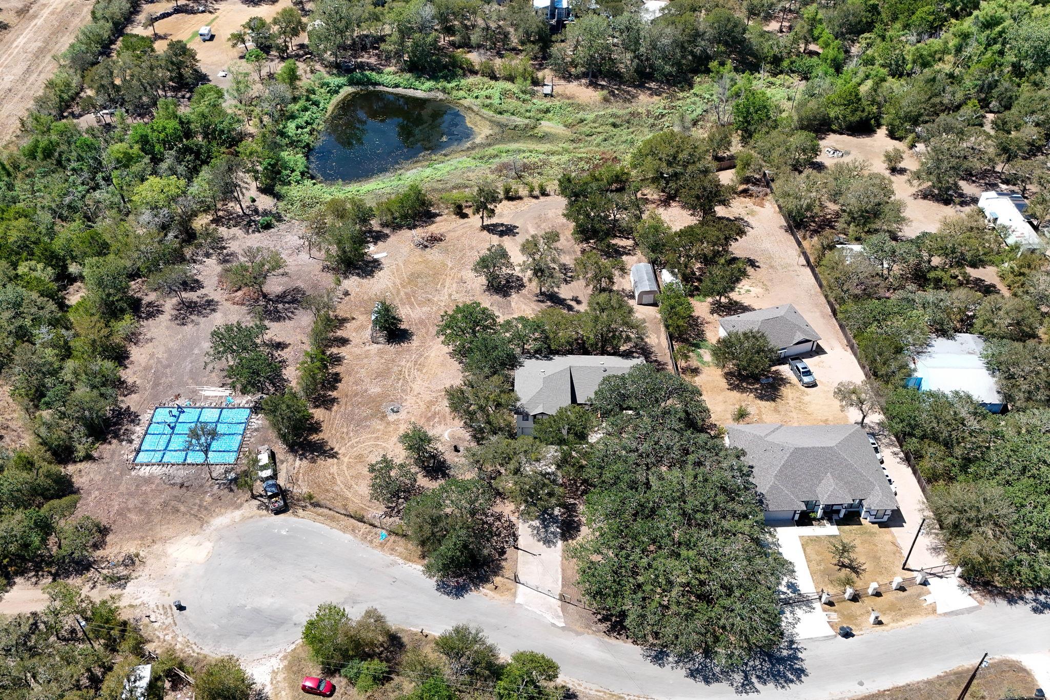 Listing photo 1 of TBD  Forest Lake Dr