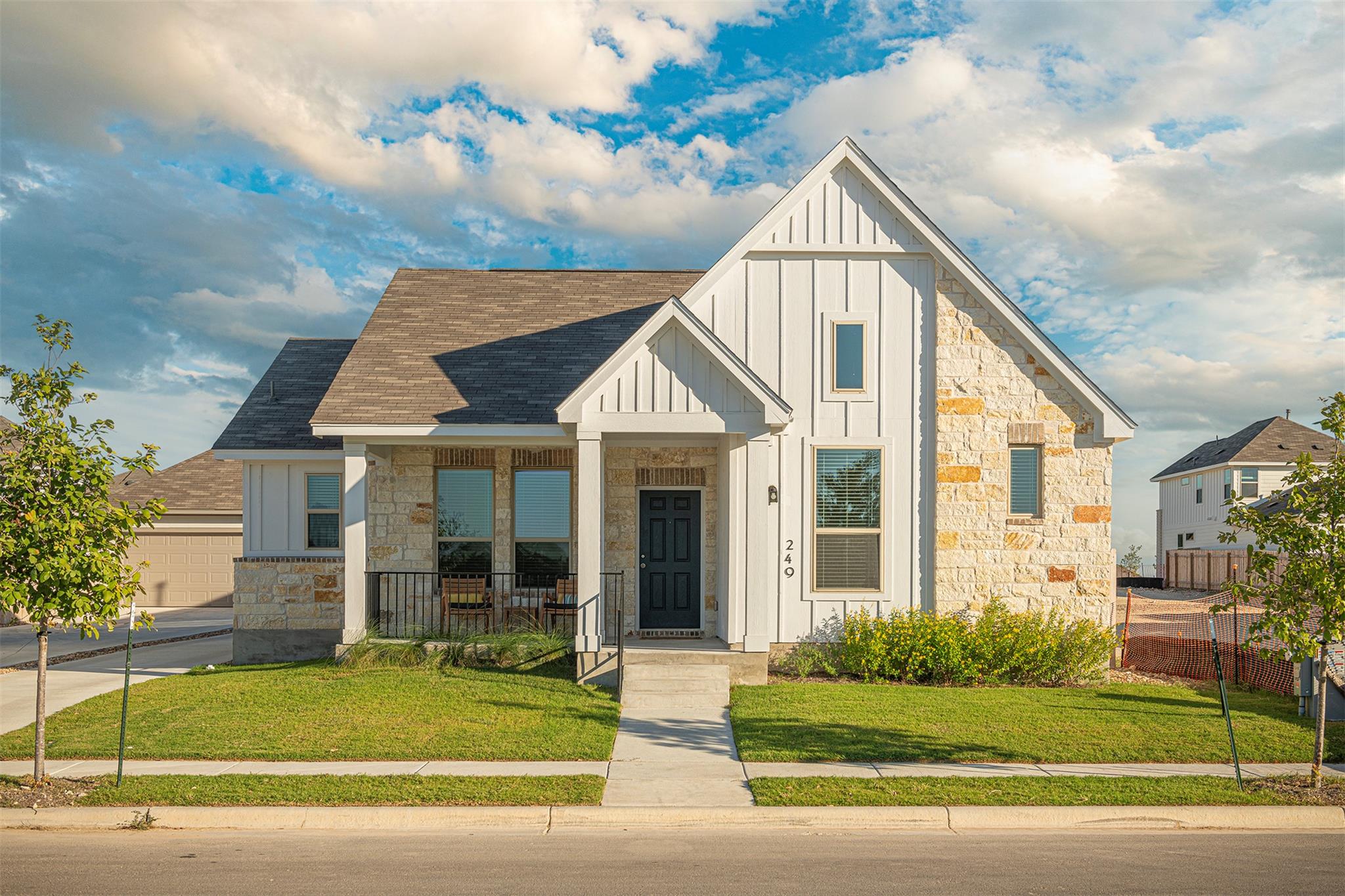 Listing photo 1 of 249  Treadwell Ln
