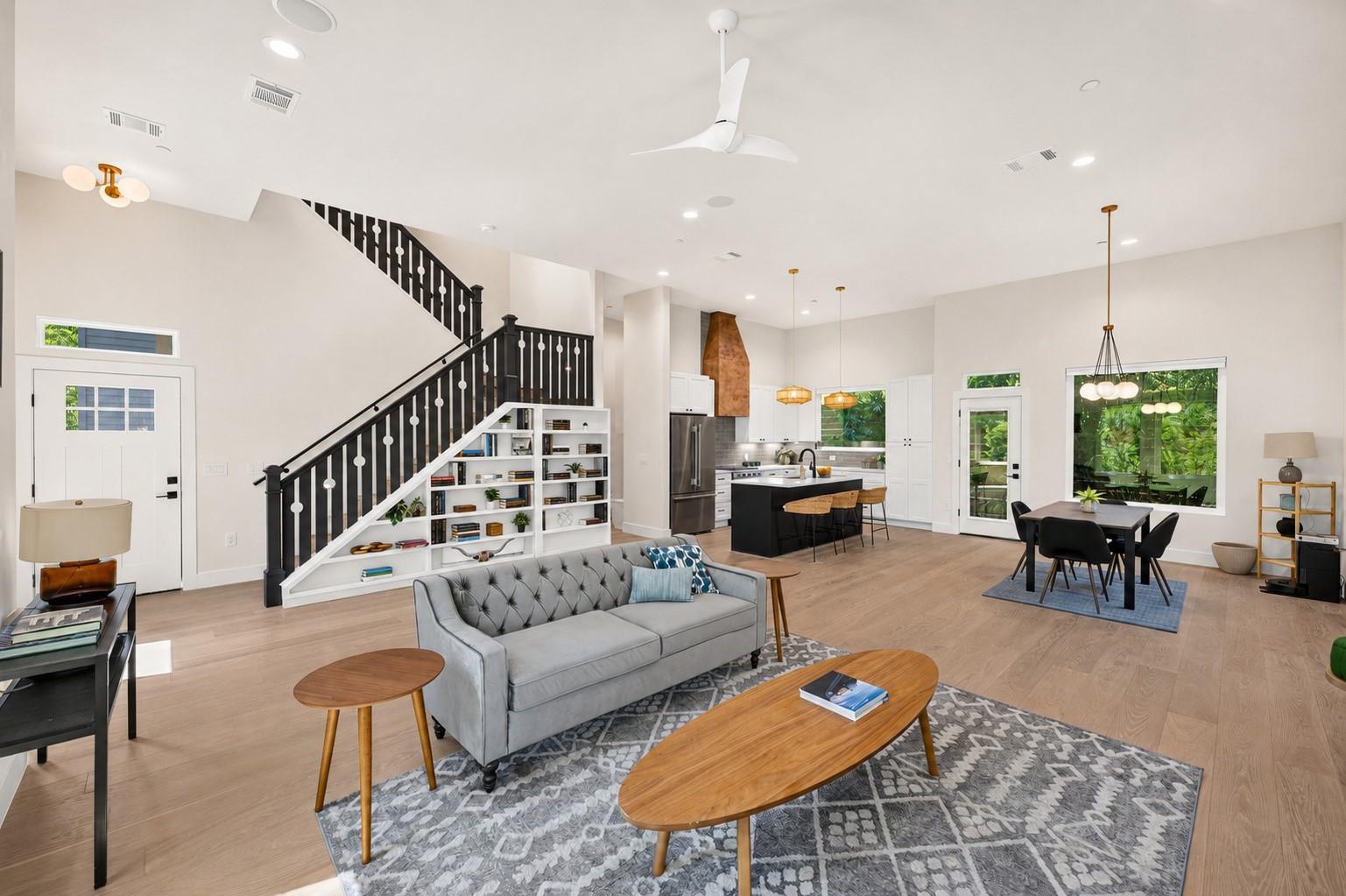 Listing photo of 826  Morrow St  ##4